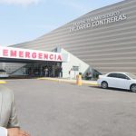 Dr. Julio Landron lamenta tragedia ocurrida en el Hospital Darío Contreras y llama a fortalecer la cultura de respeto hacia las mujeres