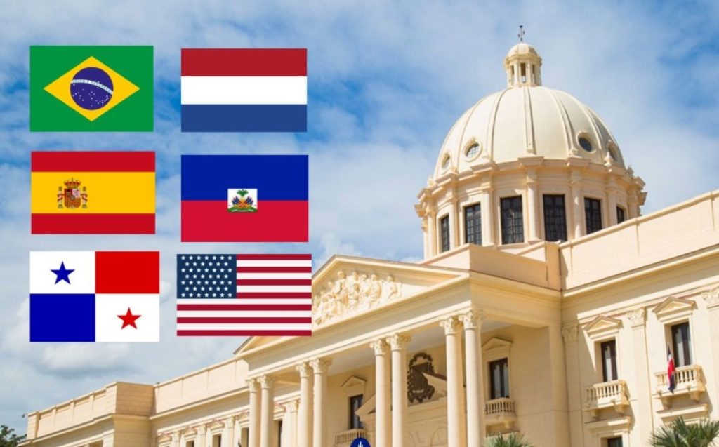 Gobierno designa vicecónsules en España, Haití, EE. UU., Brasil y Países Bajos