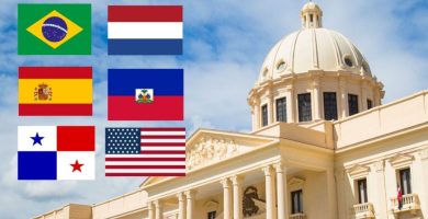 Gobierno designa vicecónsules en España, Haití, EE. UU., Brasil y Países Bajos