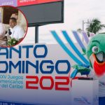Juegos Santo Domingo 2026: establecen costo en algunas disciplinas, pero el 85% será gratuito