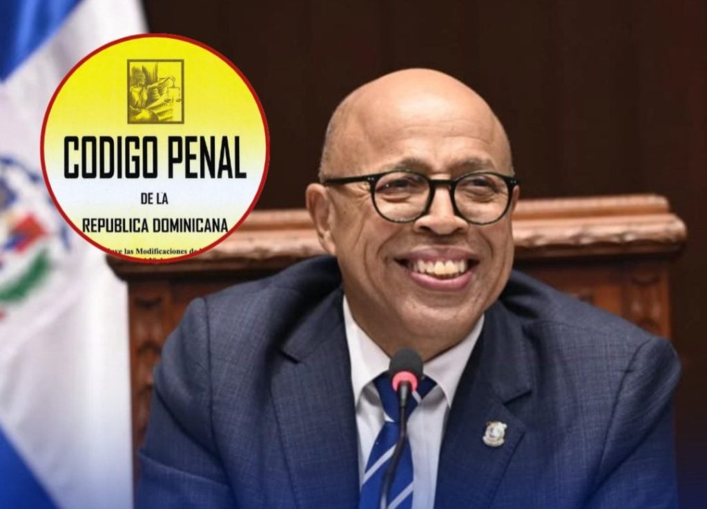 A 40 días de entrar en vigor, Pacheco admite que Código Penal podría ser modificado