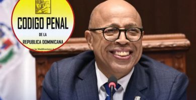 A 40 días de entrar en vigor, Pacheco admite que Código Penal podría ser modificado