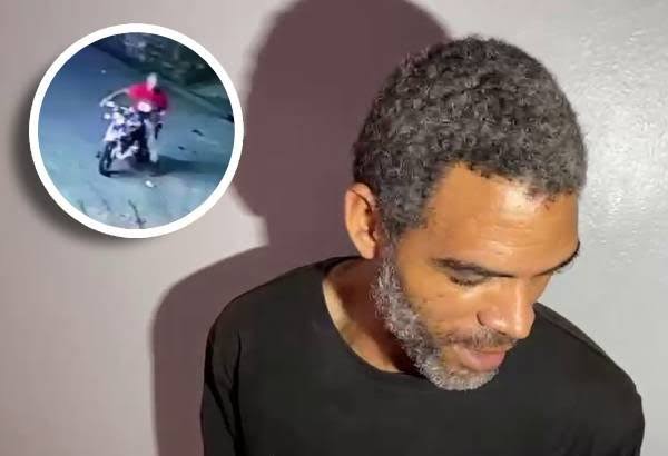 Apresan a “Tito” por robo de motor en SFM; dice que se lo prestaron