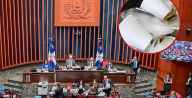 Aprueban de urgencia prohibición de importación y fabricación de productos de foam