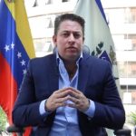 Alcalde de municipio caraqueño dice que hay fallecidos tras terremotos, sin precisar cifra