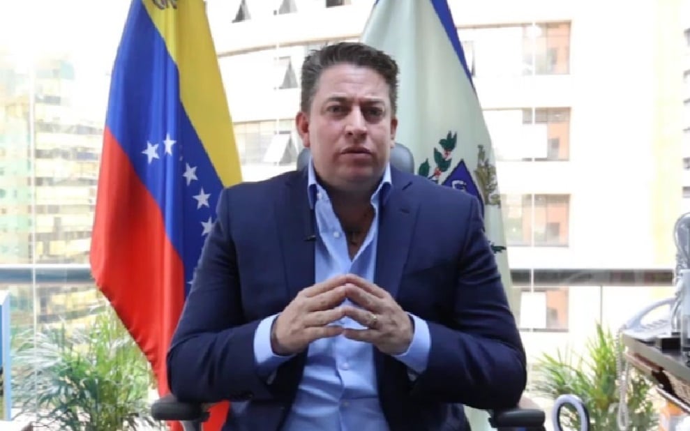 Alcalde de municipio caraqueño dice que hay fallecidos tras terremotos, sin precisar cifra
