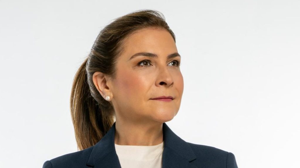 Carolina Mejía es la mandataria local mejor valorada del continente, según Revista Semana