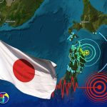 Un terremoto de 6,9 sacude el norte de Japón y se percibe en Tokio