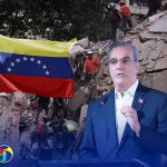 Abinader expresa solidaridad y activa envío de equipos de emergencia a Venezuela