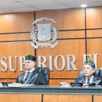 TSE ratifica invalidez de convención del Partido Humanista Dominicano por violaciones estatutarias