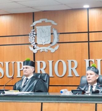 TSE ratifica invalidez de convención del Partido Humanista Dominicano por violaciones estatutarias