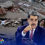 Nicolás Maduro envía en X mensaje de apoyo a Venezuela tras fuertes terremotos