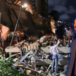 Gobierno de Bukele ofrece envío de 300 rescatistas y 50 toneladas de suministros a Venezuela