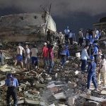 Suspenden actividades y docencia en Venezuela tras fuertes terremotos