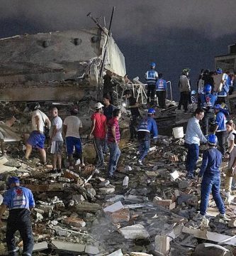 Suspenden actividades y docencia en Venezuela tras fuertes terremotos