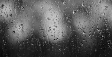 Onda tropical provoca lluvias en gran parte del país; condiciones mejorarían en la tarde