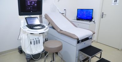 Unidad de Cirugía Intrauterina realiza con éxito sus primeras intervenciones fetales
