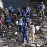 Gobierno colombiano activa todas «las capacidades» para apoyar a Venezuela tras los dos potentes terremotos