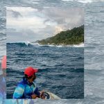 VIDEO: Vámonos, vámonos! Así vivieron dos pescadores en alta mar los fuertes terremotos Venezuela