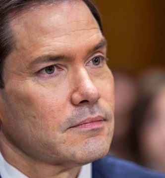 Marco Rubio anuncia despliegue de ayuda estadounidense en Venezuela tras terremoto