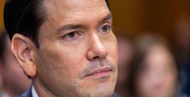 Marco Rubio anuncia despliegue de ayuda estadounidense en Venezuela tras terremoto