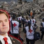 Marco Rubio dice ya están de camino rescatistas y ayudas de EE.UU. a Venezuela