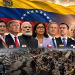 Líderes mundiales ofrecen ayuda humanitaria a Venezuela tras devastadores terremotos