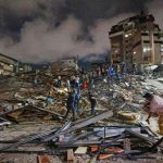 Equipos especializados de búsqueda de las Fuerzas Armadas viajarán este jueves a Venezuela