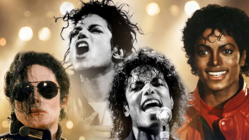¡Un legado inmortal! A 17 años de la muerte de Michael Jackson, el Rey del Pop