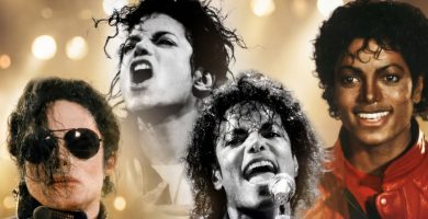 ¡Un legado inmortal! A 17 años de la muerte de Michael Jackson, el Rey del Pop