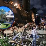 Cancillería confirma cinco dominicanos fueron afectados por terremoto en Venezuela