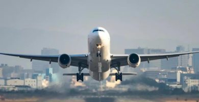 Cancelan vuelos de Miami a Caracas tras terremotos en Venezuela