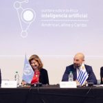 Inauguran tercera cumbre ministerial sobre ética de la inteligencia artificial en América Latina y el Caribe
