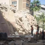 Gobierno activa asistencia humanitaria y reporta cinco dominicanos afectados tras sismos en Venezuela