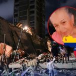 Reportan desaparecida a señora tras terremotos en Venezuela; su hijo en RD pide ayuda para localizarla
