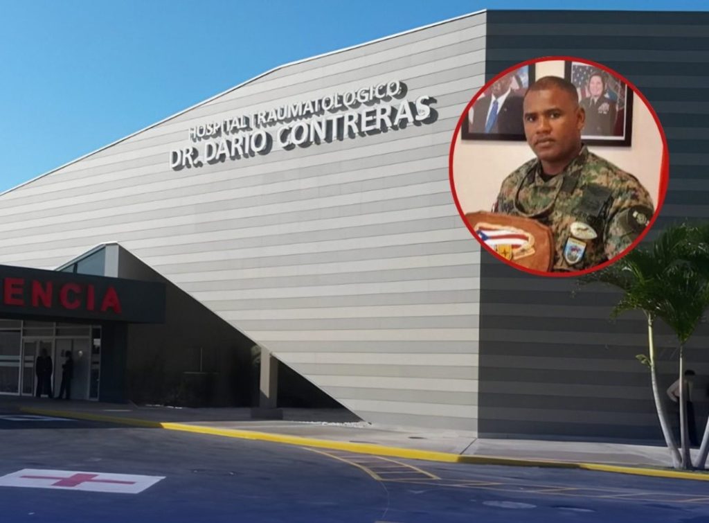 Tres meses de prisión preventiva contra acusado de matar a pareja frente al hospital Darío Contreras