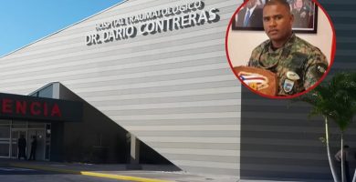 Tres meses de prisión preventiva contra acusado de matar a pareja frente al hospital Darío Contreras