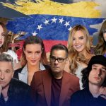 Entre oraciones y pedidos de ayuda, artistas venezolanos activan sus redes por terremotos