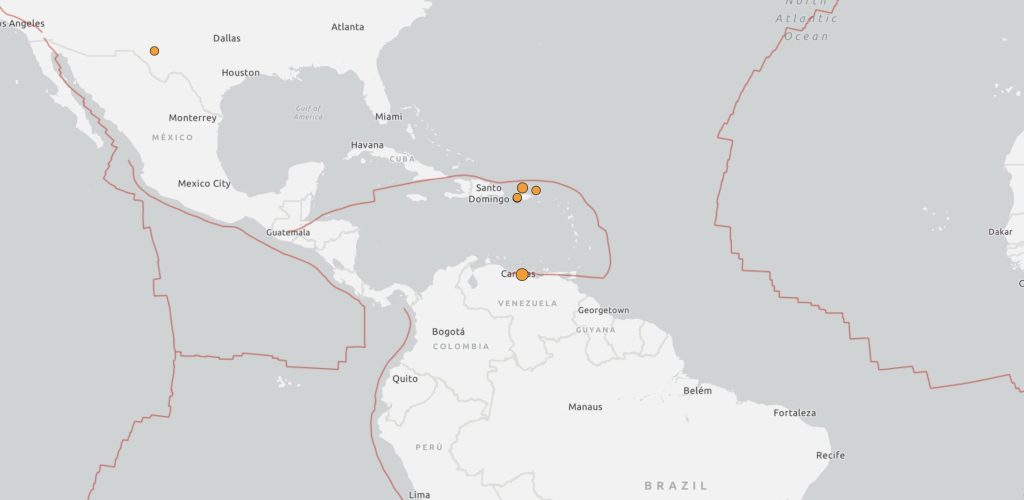 RD no aguanta un sismo de magnitud 7; no está preparada, afirma director de Sismología de la UASD