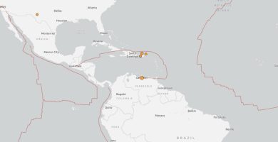 RD no aguanta un sismo de magnitud 7; no está preparada, afirma director de Sismología de la UASD