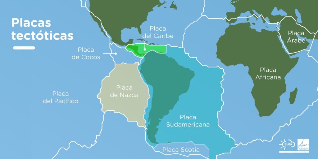 RD y Venezuela están en la misma falla sísmica, afirma director de Sismología de la UASD