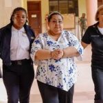 MP varía solicitud y pide arresto domiciliario para Dilcia Isabel Vargas Sánchez en caso Onco-14