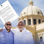 Presidente Abinader designa a Saúl Fulcar Soto como cónsul general en Nueva Orleans, hijo de Roberto Fulcar