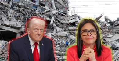 Gobierno de Trump pausa varias sanciones a Venezuela hasta 23 de octubre