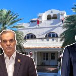 Alfonso Rodríguez de cineasta a cónsul en Los Ángeles a ser embajador en el Mirex