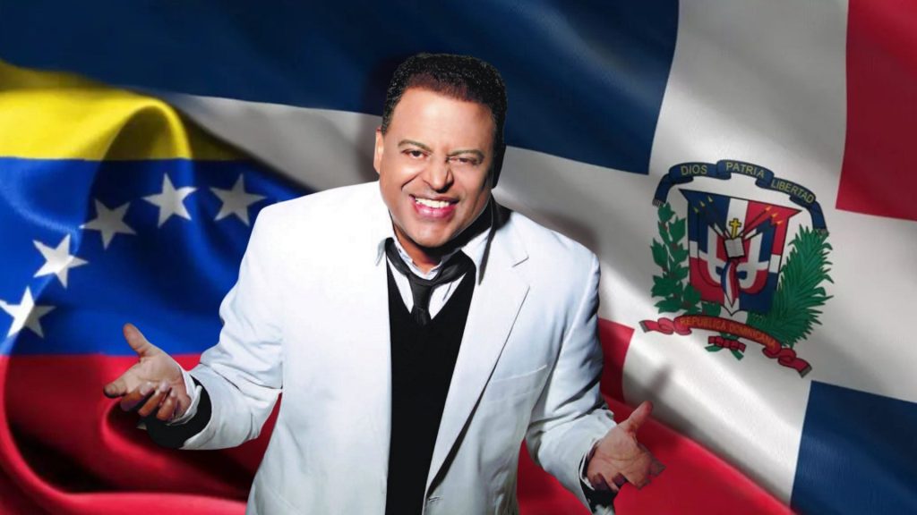 VIDEO: ¡Venezuela no está sola! Wilfrido Vargas llama artistas a unirse en ayuda de la región tras terremotos