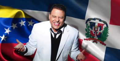 VIDEO: ¡Venezuela no está sola! Wilfrido Vargas llama artistas a unirse en ayuda de la región tras terremotos