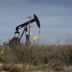 Petróleo de Texas baja hasta 69,64 dólares el barril