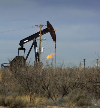 Petróleo de Texas baja hasta 69,64 dólares el barril