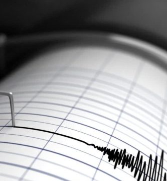 Terremoto de magnitud 6,5 sacude isla filipina de Mindanao